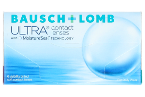Bausch + Lomb ULTRA